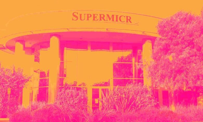 Super Micro (SMCI) Q1 Earnings Report Preview: What To Look For