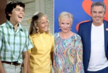 Christopher Knight Opens Up on Eve Plumb Connection
