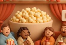 Weighing Netflix (NFLX) Valuation As Mixed Shareholder Returns Stir Fresh Interest