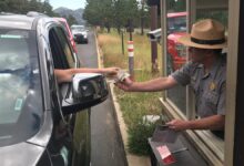 Rocky Mountain National Park timed-entry reservations open May 1