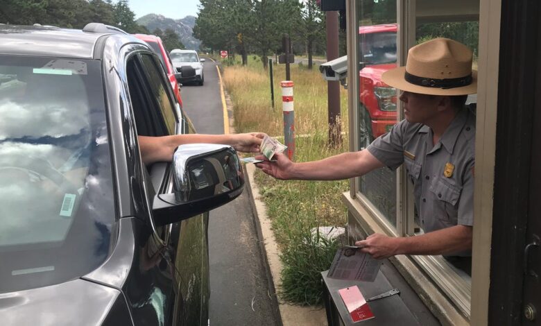 Rocky Mountain National Park timed-entry reservations open May 1