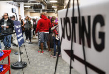Math tests aim to expose partisan gerrymanders
