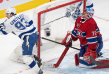 Canadiens on key moment for Game 7 vs Lightning