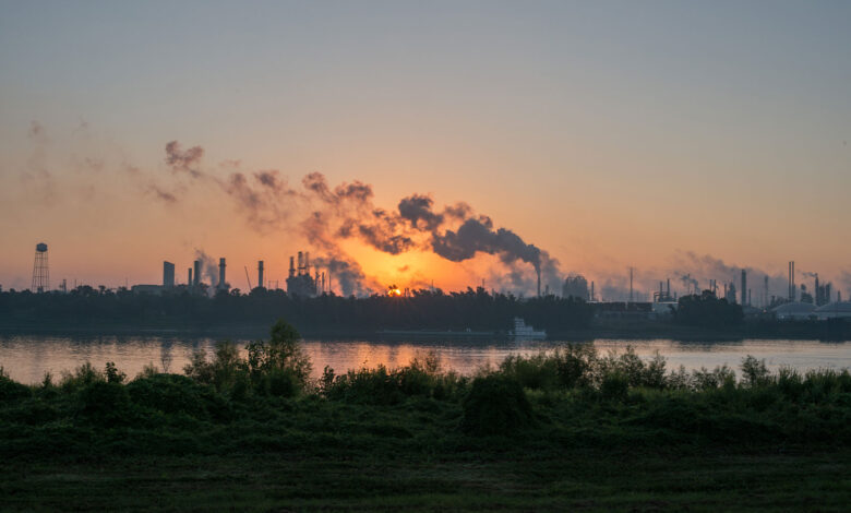 Trump Email Pushed Clean Air Exemptions