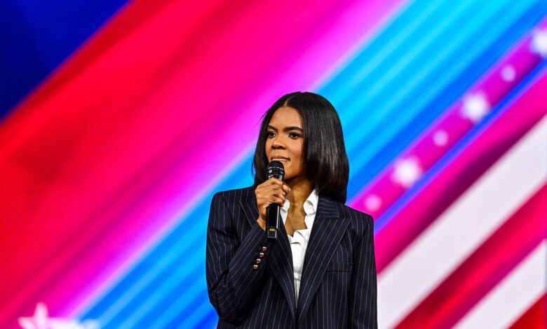 Hunter Biden admits addiction; Candace Owens joins Hunter Biden admits addiction; Candace Owens joins