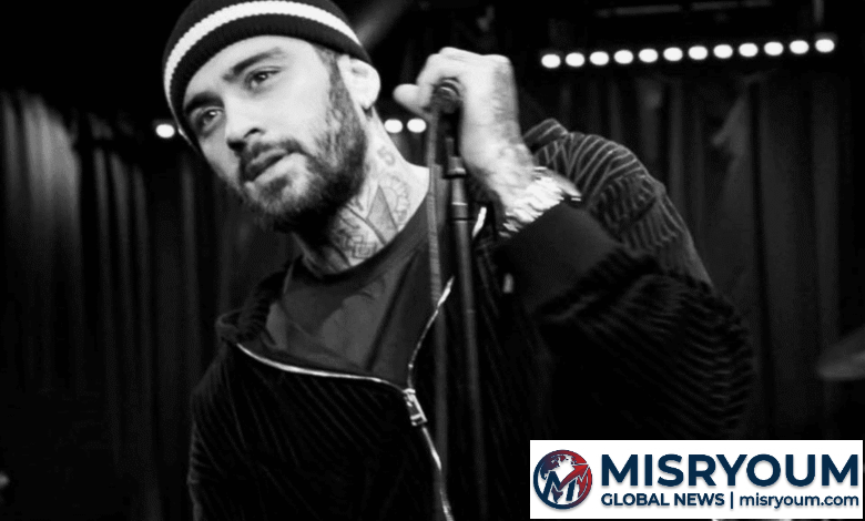 Zayn Malik cancela su gira en Estados Unidos por un tema de salud Zayn Malik cancela su gira en Estados Unidos por un tema de salud