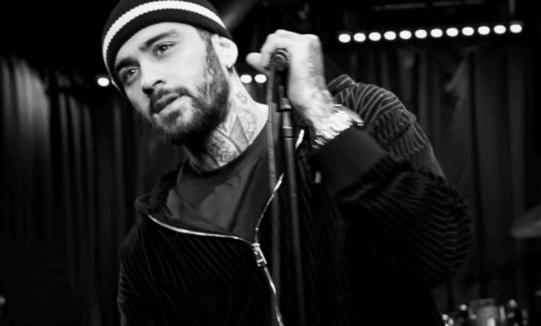 Zayn Malik cancela su gira en Estados Unidos por salud
