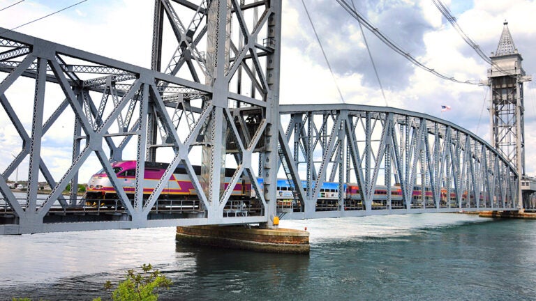 CapeFLYER train between Boston and Cape Cod returns May 22 CapeFLYER train between Boston and Cape Cod returns May 22