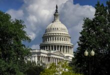 House Approves DHS Funding Bill, Ending 76-Day Partial Shutdown