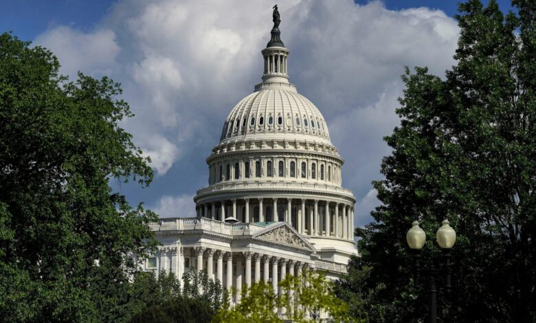 House Approves DHS Funding Bill, Ending 76-Day Partial Shutdown House Approves DHS Funding Bill, Ending 76-Day Partial Shutdown