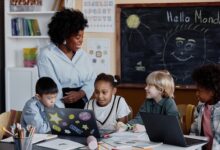 Career-Connected Learning: Tools for Student Engagement