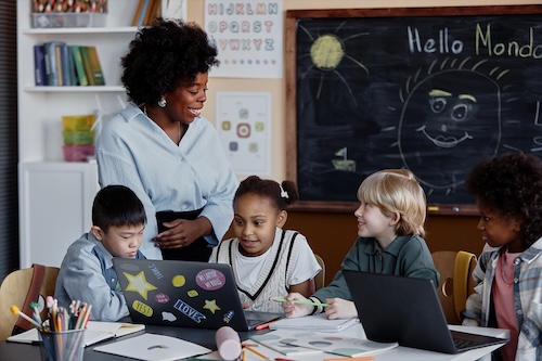 Career-Connected Learning: Tools for Student Engagement