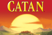 Catan On The Road and Zip! Take Exploration Everywhere