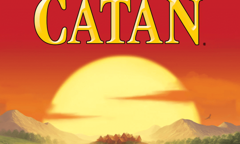 Catan On The Road and Zip! Take Exploration Everywhere