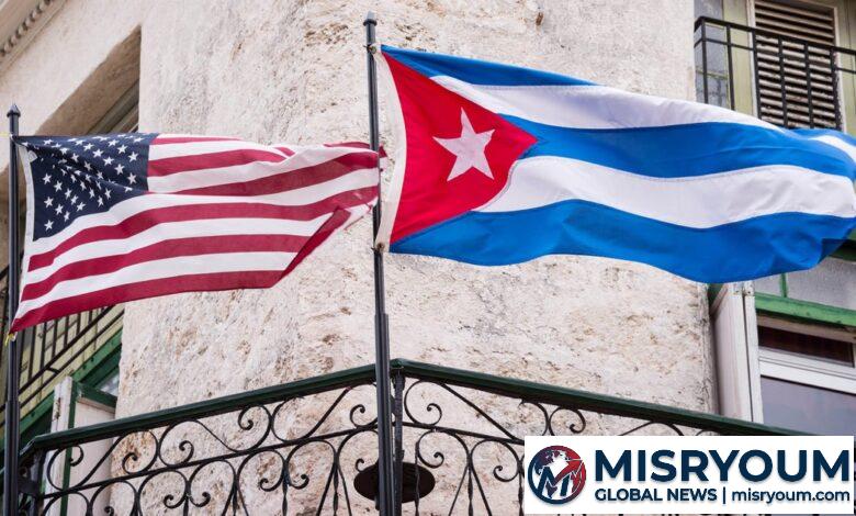 Trump Sanctions on Cuba Signal Wider Threats to Allies Trump Sanctions on Cuba Signal Wider Threats to Allies