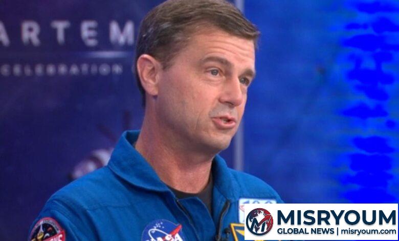 Artemis II Commander Warns of On-Board Decision Risk Artemis II Commander Warns of On-Board Decision Risk