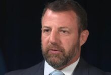 DHS Secretary Mullin: ICE won’t “round up” at World Cup