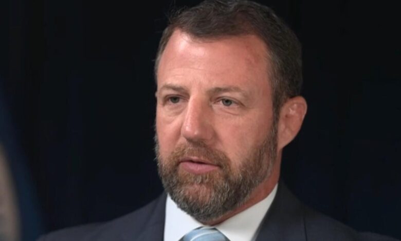 DHS Secretary Mullin: ICE won’t “round up” at World Cup