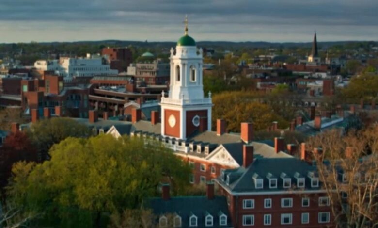 Harvard Considers Capping A Grades to Tackle Inflation