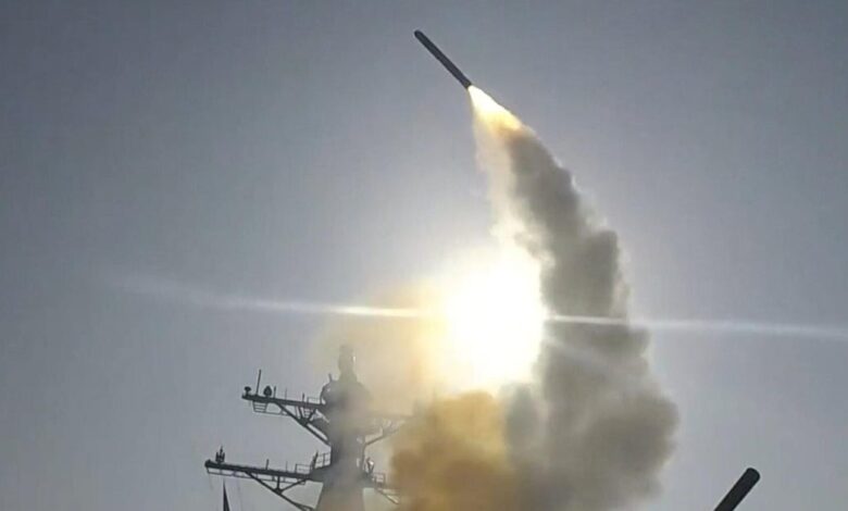 Iran War Cost Dispute Highlights Pentagon Budget Debate