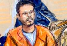 Judge says he's "very troubled" by accused White House Correspondents' Dinner gunman's treatment in jail