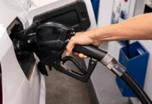 Rising Oil Prices Create Political Headache for Trump