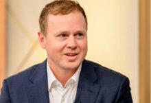 Spencer Pratt Challenges LA Mayor Karen Bass