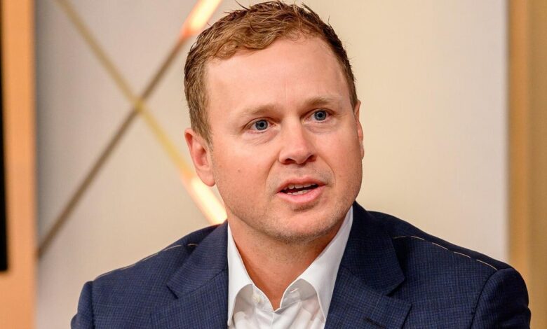 Spencer Pratt mayor bid: LA election stakes