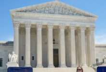 States Redistrict After Supreme Court Voting Limits