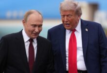 Trump Announces Russia-Ukraine Ceasefire and 1,000 Swap