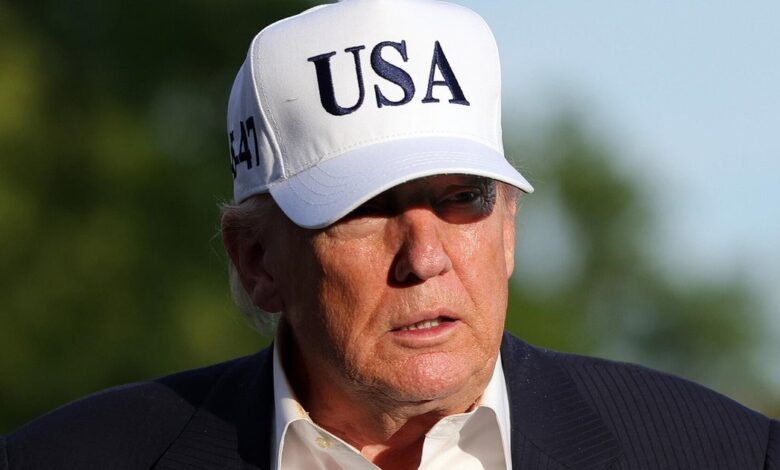 Trump Says U.S. Killed ISIS Leader in Nigeria