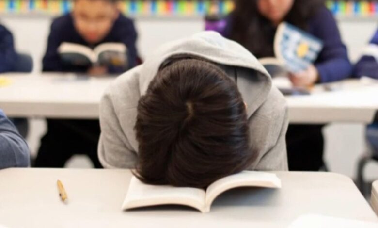 Learning Recession in U.S. Schools: What’s Behind It