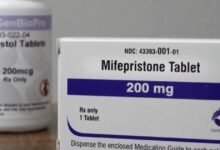 What to know as Supreme Court temporarily restores access to mifepristone by mail