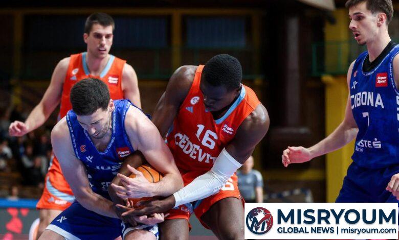 Cibona nastavila pobjednički niz u Premijer ligi