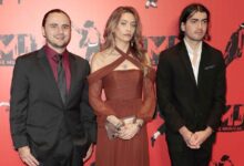 Michael Jackson’s 3 Kids: Where Are Prince, Paris, Bigi?