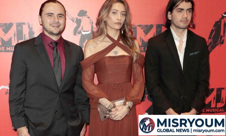 Michael Jackson’s 3 Kids: Where Are Prince, Paris, Bigi?
