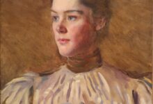 Cecilia Beaux: Five Works You Should Discover