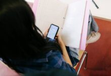 School cell phone bans may boost student well-being—but not test scores, new study suggests