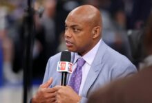 Charles Barkley Apologizes for Cavaliers NBA Finals Call