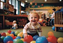 Rodrick Miller, Alfred Sanchez: Empowering the present and future workforce — starting with childcare