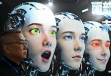 China’s AI Push Targets Defaults, Not Just Breakthrough Models