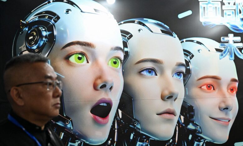 China’s AI Push Targets Defaults, Not Just Breakthrough Models