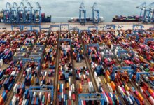 China Triggers Rare Blocking Move Against U.S. Sanctions