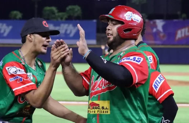 Chiriquí empata la Serie Final del Béisbol mayor