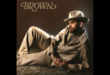 Chris Brown’s “Fallin’” Arrives as Tour Buzz Grows