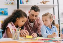3 Steps to Build Belonging in the Classroom