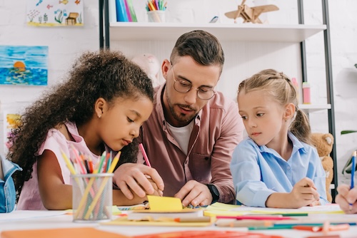 3 Steps to Build Belonging in the Classroom
