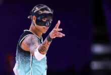 Why Natasha Cloud remains unsigned ahead of the 2026 WNBA season
