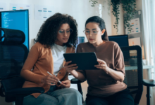 The future of IT service delivery is built on AI and automation