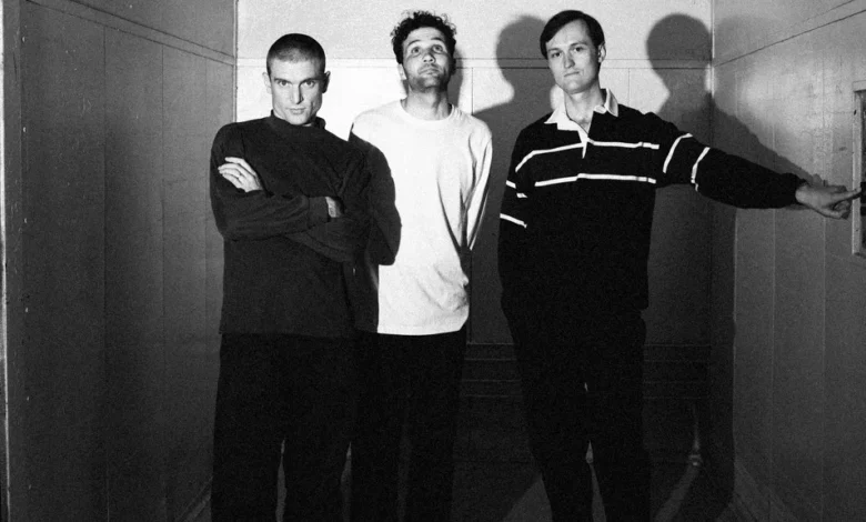Cola Share Video for New Single 'Haveluck Country' - Our Culture